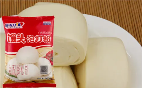 馒头泡打粉的和面配方,如何蒸好馒头