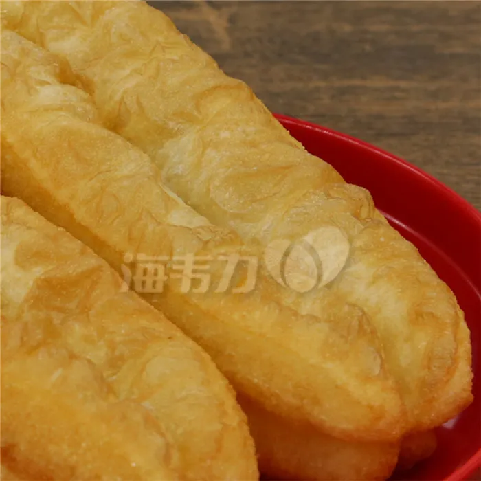 造成油条夹生硬心的主要原因是什么,油条外熟里不熟怎么办