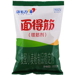 面条改良剂-面得筋,海韦力面得筋