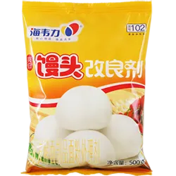 亮白型馒头改良剂,海韦力亮白馒头改良剂