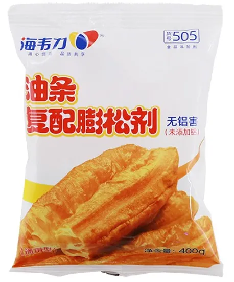通用油条膨松剂