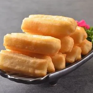 学炸油条,油条加盟店,自制油条