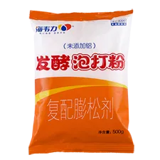 发酵泡打粉,海韦力发酵泡打粉