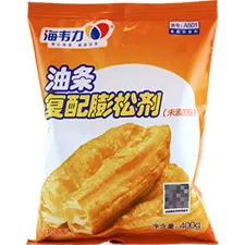 海韦力快速油条膨松剂