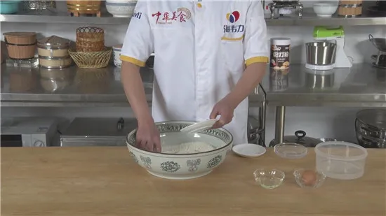 添加膨松剂
