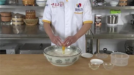 加鸡蛋