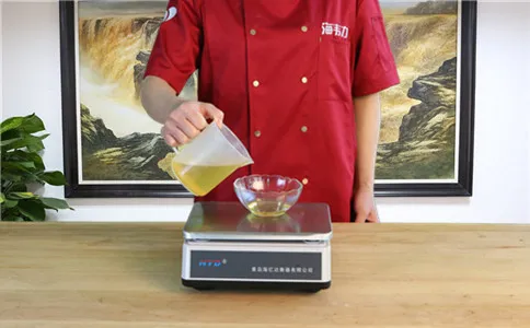 海韦力酥脆油条膨松剂,称量食用油
