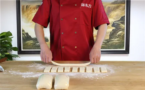 海韦力快速油条膨松剂,拉伸炸制