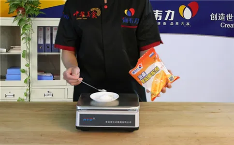 海韦力快速油条膨松剂,称量快速油条膨松剂