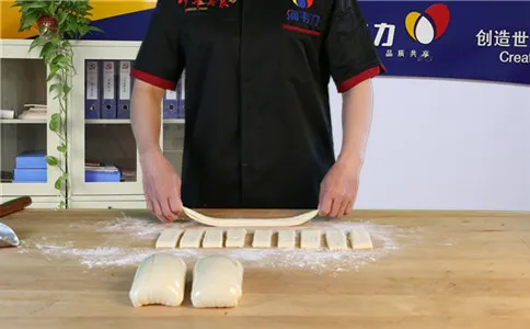 海韦力快速油条膨松剂,成型炸制
