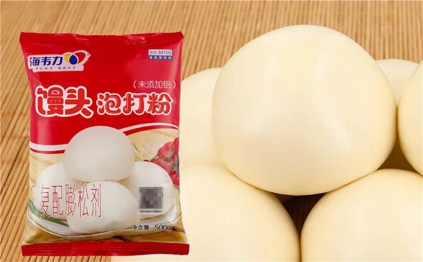 馒头泡打粉,桂花窝头的做法和配方