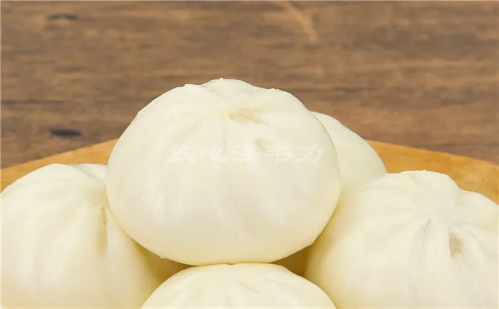 燕麦桂圆包的做法