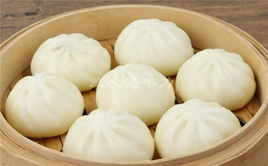 小笼鸡汤包的做法和配方