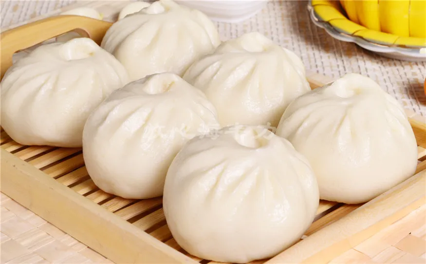炸芝麻大包的做法