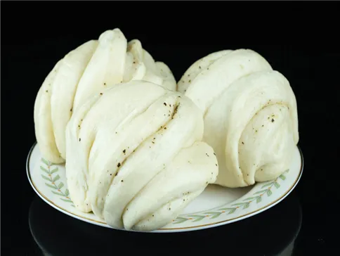 吉祥如意卷的做法和配方