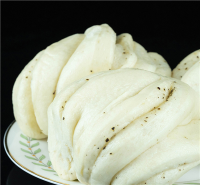 金丝卷的做法和配方