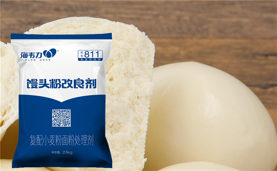 馒头专用粉改良剂的用法