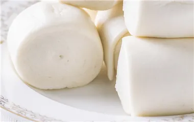 枣圈卷的做法步骤