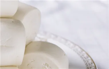 枣三角的做法步骤
