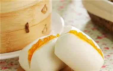 荷叶夹的做法步骤