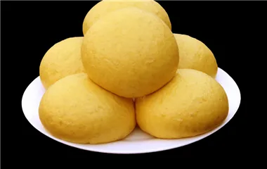玉米碗蒸的做法