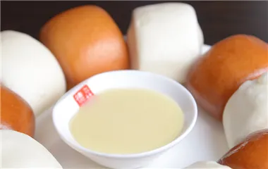 椒盐双色卷的做法