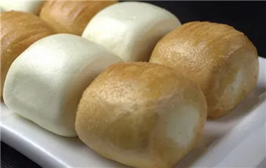 盘丝煎卷的做法