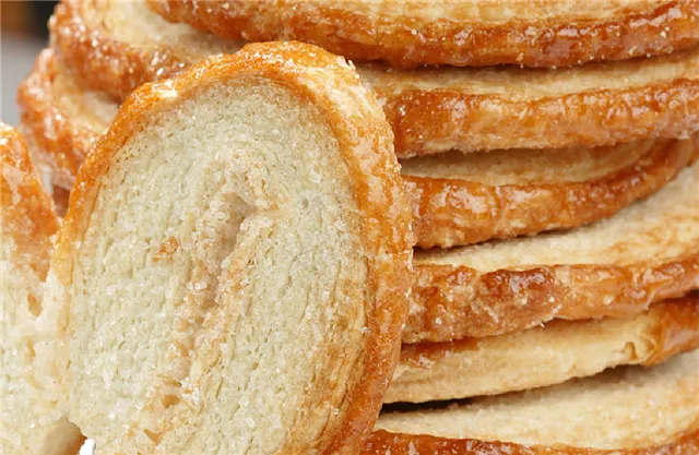 米老鼠饼干的做法