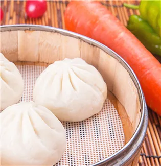 雪里红肉包怎么做