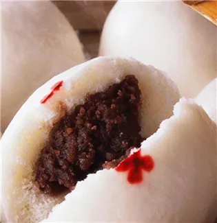 洋葱鲜肉包怎么做