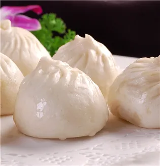 圆白菜包怎么做