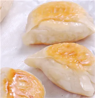 圆白菜干包怎么做