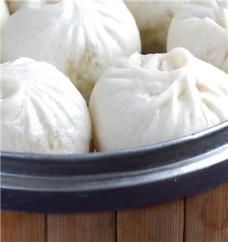 芝麻包怎么做