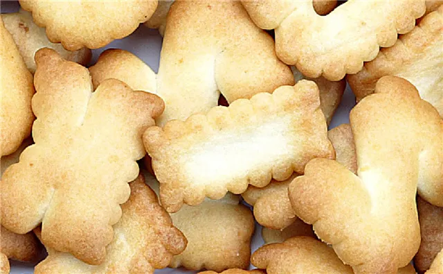 老公饼的做法步骤
