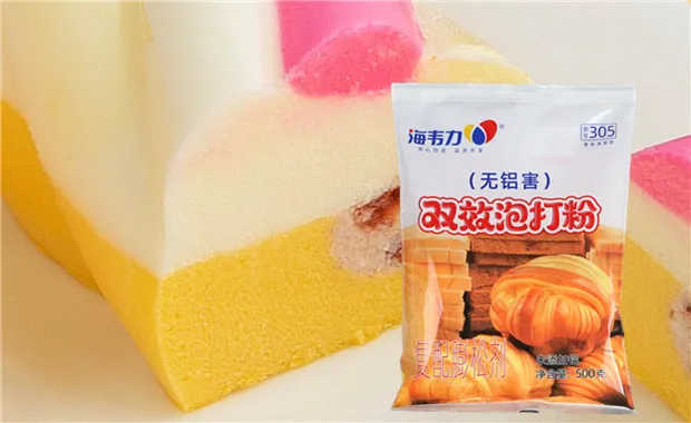 双效无铝泡打粉,大粉水好用吗