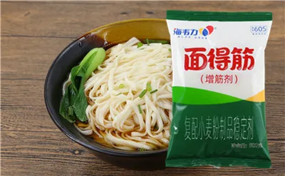 海韦力面得筋,烩面增筋剂说明