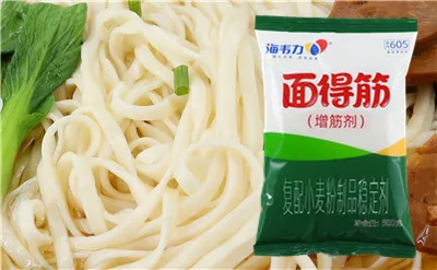 海韦力面得筋,河南烩面的制作步骤,河南 烩面
