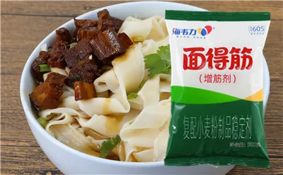 海韦力面得筋,河南烩面汤料配方,河南烩面的做法与配料