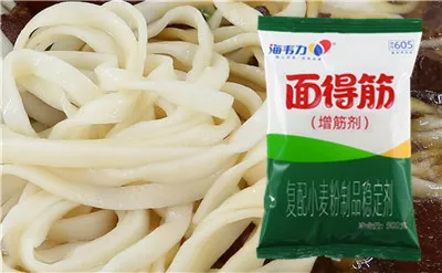 海韦力面得筋,正宗烩面,河南烩面排名