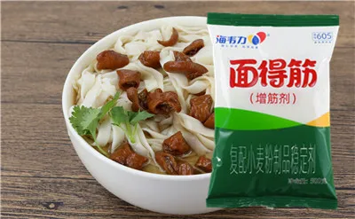海韦力面得筋,老郑州烩面,河南烩面绝密配方