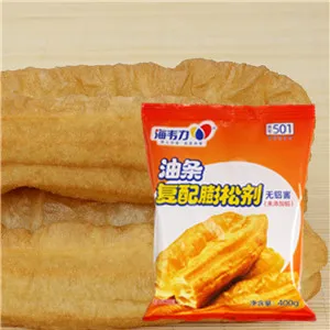 油条膨松剂,无铝通用油条膨松剂的用法介绍_怎么样做油条