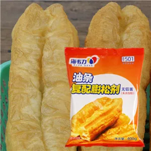 油条膨松剂,无铝油条膨松剂的正确选用的用法说明_油条膨松剂是什么