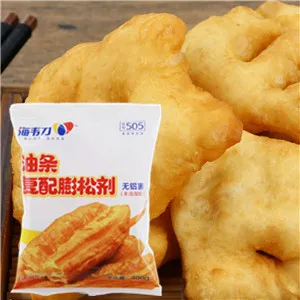 油条膨松剂,海韦力无铝油条膨松剂的用法_快速复配油条膨松剂_哪有教油条