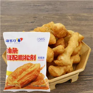 油条膨松剂,油条膨松剂使用方法的用法简介_甜油条