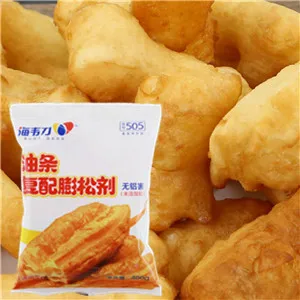油条膨松剂,了解无铝油条膨松剂的用法介绍_自发粉可以做油条吗