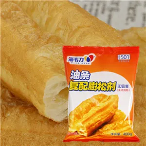 油条膨松剂,油条膨松剂的用法说明_油条什么做