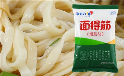 面得筋,饺子改良剂说明_煎饺子是用生饺子还是熟饺子_学做饺子
