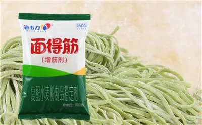 鲜肉馄饨的做法,海韦力面得筋 