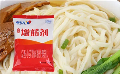增筋剂,锅贴饺子的做法步骤