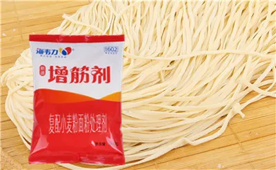 增筋剂,菠菜水饺的做法步骤